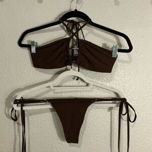 Gonza Bikini Set Size S